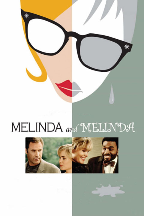 Melinda and Melinda (2004) [45176] (A1767083232) [[Movies]] --Plex--